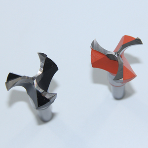 Mũi khoan forstner Chất lượng cao với thiết kế vỡ chip cho tủ làm khoan gỗ - Product Image 6