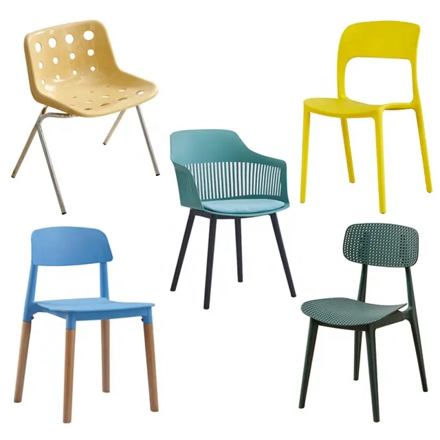 buy art deco commercial colored polypropylene party chaire organic minimalist plastic chairs dubai,south africa