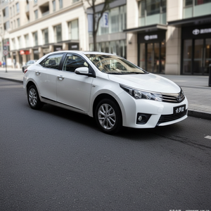 Autos Usados <span class=keywords><strong>Toyota</strong></span> <span class=keywords><strong>Corolla</strong></span> <span class=keywords><strong>2023</strong></span> 1.2T Híbrido Sedán, Sin Accidentes, Título Limpio, Volante a la Izquierda - Product Image 6