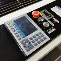 Module Guide Équipement de gravure laser CO2 LM-1390-F pour modèles architecturaux non métalliques et fabrication de cadeaux, contrôle hors ligne