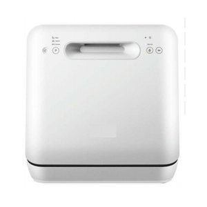 Полностью автоматическая маленькая посудомоечная машина для домашнего рабочего стола - Product Image 2