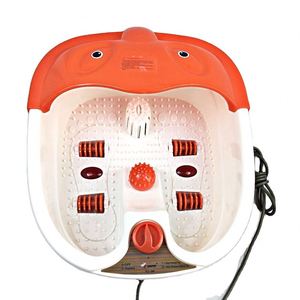Regalos IStapromo, Bañera de Hidromasaje para Terapia Física de Alta Calidad, Máquina de Masaje para Pies, Producto Premium para el Cuidado de la Piel - Product Image 1