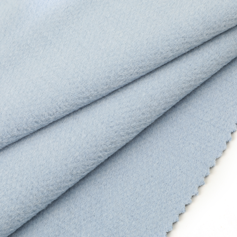 New Spring heavyweight men suit coat brush twill elegant polyester rayon fashion fabric