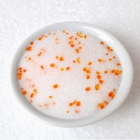 Diy Thuis Silicagel Ontvochtiger Vochtbestendige Plastic Flower Agent Fles Voor Gedroogde Bloemen Fruit Groente