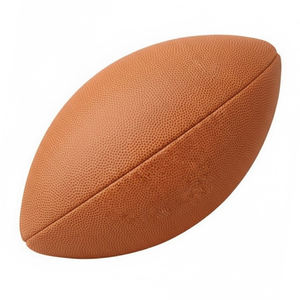 Ballon de football américain sur mesure, qualité supérieure, couture machine, ballons officiels de match, ballons d'entraînement, butyl - Product Image 4