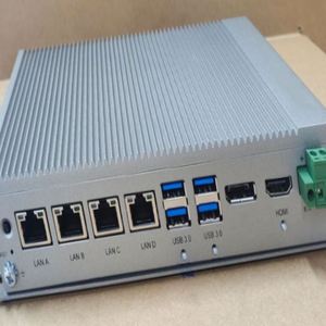 PC Industrial UNO-348-A941A /UNO-348-A943A - Product Image 1
