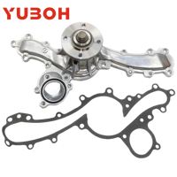 YUBOH 16100-39405 Pompe à eau pour Toyota 4Runner/FJ Cruiser/Prado 4.0L 1GR-FE OEM 1610039405 (GWT-151A) pour Tacoma/Lexus
