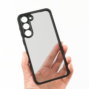 <span class=keywords><strong>Funda</strong></span> protectora de teléfono ATB HD transparente a prueba de golpes con carga magnética para Samsung Galaxy <span class=keywords><strong>S22</strong></span> S23 S24 S25 Plus <span class=keywords><strong>ultra</strong></span> - Product Image 1