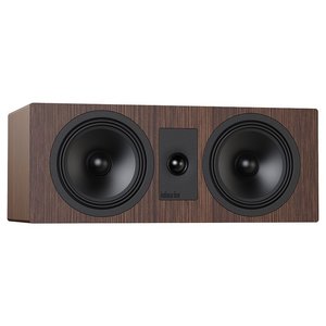 Cassa centrale TESI 7 Bois 140W - Product Image 1