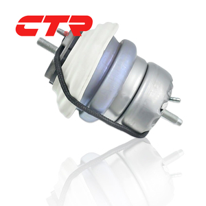 Parts pemasangan mesin karet pemasangan mesin untuk JAGUAR XF XJ XJL <span class=keywords><strong>2</strong></span>.7TD 3.0TD V6 Diesel CTR suku cadang mobil - Product Image 5