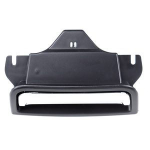 Caja de almacenamiento para el reposabrazos de la consola central Chevrolet, de plástico, TRS-0039DY, para modelos 2014-2020 - Product Image 2