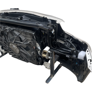 Para <span class=keywords><strong>BMW</strong></span> <span class=keywords><strong>Serie</strong></span> <span class=keywords><strong>5</strong></span> kit de carrocería montaje de parachoques delantero y trasero piezas automotrices CN plástico F07GT - Product Image 4