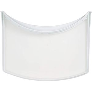 Filtre anti-peluches de remplacement pour sèche-linge WP33001003, en plastique, installation facile, usage domestique - Product Image 3