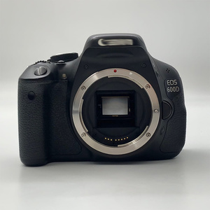 Bán buôn cho <span class=keywords><strong>600D</strong></span>/REBEL T3i/Nụ Hôn X5 chuyên nghiệp <span class=keywords><strong>DSLR</strong></span> Cameras-18MP Full HD video của bên thứ ba Phụ kiện ban đầu được sử dụng - Product Image 1