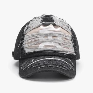 Gorras de Béisbol de Alta Calidad con Logotipo Personalizado, Gorra Deportiva Náutica para Exteriores Resistente al Viento y a la Decoloración - Product Image 2