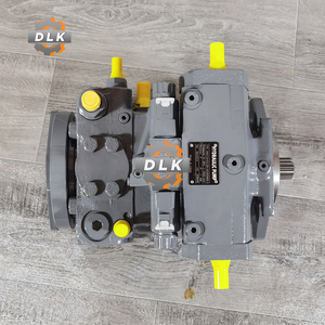 A4v a4vg a4vg71 a4vg71da1d2/32r-naf02f001 a4vg71hd1dt1/32r-naf02k071e-s với bơm Piston trục mẫu miễn phí - Product Image 6
