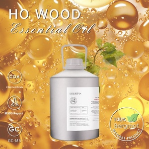 Aceite esencial orgánico destilado de alta calidad, con olor dulce aceite de hoja de alcanfor, aromaterapia, cuidado de la piel, materia prima al por mayor de China - Product Image 4