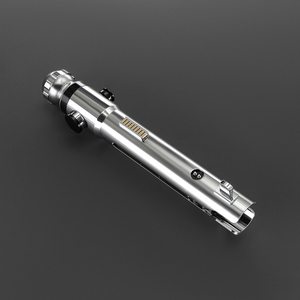 ดาบไลท์เซเบอร์ Nexussabers Ultimate Gift <span class=keywords><strong>Ahsoka</strong></span> เปลี่ยนสีได้ไม่จำกัดด้วยระบบ RGB และเสียง 34 แบบ เหมาะเป็นของขวัญวันเกิดที่ดีที่สุด - Product Image 2