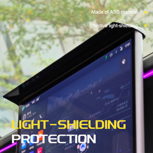 Parasol para Pantalla de Tablero, Visera Antideslumbrante para Accesorios de Jetour T1, Gran Venta - Product Image 6