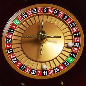 Ruleta de <span class=keywords><strong>Casino</strong></span> de Madera de Alta Calidad Estilo Europeo Americano 22 con 0 y 00 para Juegos de <span class=keywords><strong>Bingo</strong></span> y Entretenimiento - Product Image 5