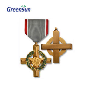 ไตรกีฬาเหรียญและถ้วยรางวัลจีนเวียดนามบริการลูกไม้มหัศจรรย์กีฬาราคาถูกที่กำหนดเองเหรียญ - Product Image 5