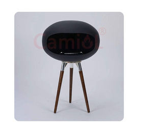 <span class=keywords><strong>Chimenea</strong></span> de <span class=keywords><strong>Bioetanol</strong></span> de Diseño Personalizado con Llama Real, <span class=keywords><strong>Chimenea</strong></span> de <span class=keywords><strong>Bioetanol</strong></span> para Interiores - Product Image 4