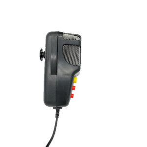 Avertisseur sonore 12V à sept tons pour voiture et <span class=keywords><strong>moto</strong></span> avec <span class=keywords><strong>annonce</strong></span> vocale et alarme - Product Image 4