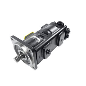 KP3034-05S6 CASAPA 799137J4 ปั๊มเกียร์คุณภาพสูง OEM แรงดันสูง - Product Image 3