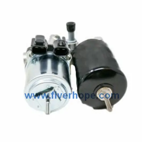 Pompa BOOSTER W/accumulatore 47070-52020 per PRIUS/AQUA NHP10 COROLLA NKE165 2011-