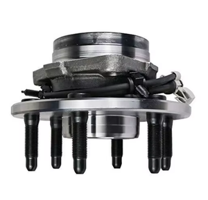 Conjunto de cojinete y cubo de rueda delantera 515036 de alta calidad 515036 para coche eléctrico 4WD Chevrolet Cadillac GMC - Product Image 5