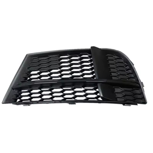 Cubierta de Faro Antiniebla Estilo RS3 para <span class=keywords><strong>Audi</strong></span> <span class=keywords><strong>A3</strong></span> S3 8V.5 <span class=keywords><strong>S</strong></span>-<span class=keywords><strong>Line</strong></span> 2017 <span class=keywords><strong>2018</strong></span> 2019 - Product Image 4