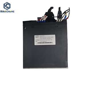 Hot Offer IS600PS5R5I-L IS600PS2R8I-L IS600PS1R6I-L IS600PS8R4I-L AC Servo Drive For Industrial Automation CNC Machine Tool <b>Tex</b> - Product Image 1