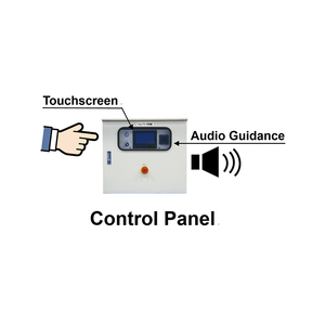 [ผลิตในประเทศญี่ปุ่น] เครื่องผสมก๊าซ LPG‑Air สำหรับการผลิตก๊าซธรรมชาติสังเคราะห์ - Product Image 4