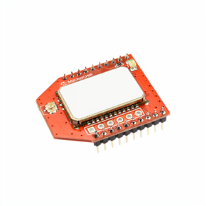 RN41XVU-I/RM ตัวแทนจำหน่ายที่ได้รับอนุญาต โมดูลรับส่งสัญญาณ RF และโมเด็ม - Product Image 1