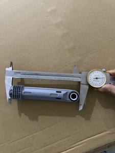 Amortisseur de <span class=keywords><strong>machine</strong></span> <span class=keywords><strong>à</strong></span> <span class=keywords><strong>laver</strong></span> 4901ER2003B 80N pour <span class=keywords><strong>machine</strong></span> <span class=keywords><strong>à</strong></span> <span class=keywords><strong>laver</strong></span> LG séries E, F, M, WD - Product Image 3