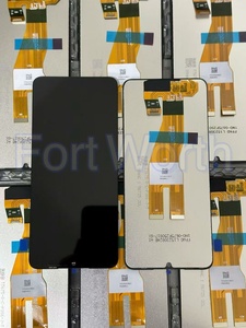 Display LCD Touch Screen Integrato per Samsung A05/A055/M05/M055/F05, Assemblaggio Schermo Interno ed Esterno - Product Image 4