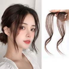 Moda para mujer, pegamento frontal, muelles para almacenar el cabello, muelles para el cabello, extensiones de cabello humano - Product Image 1