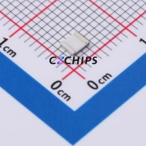 Résistance SMD AC1210FR-071M2L 1210 (Type : Film Épais) (Résistance : 1,2 MOhm Précision : 1%) - Product Image 2