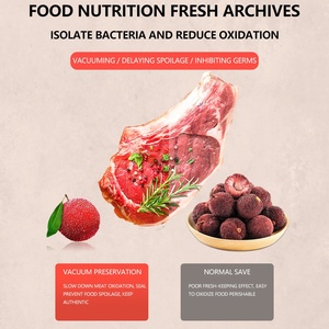 Macchina confezionatrice <span class=keywords><strong>sottovuoto</strong></span> <span class=keywords><strong>a</strong></span> camera singola, macchina sigillatrice <span class=keywords><strong>sottovuoto</strong></span> industriale, macchina <span class=keywords><strong>sottovuoto</strong></span> per il confezionamento di carne - Product Image 5