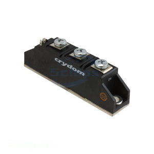 BOM IC In Stock Thyristors Module F1892DH600 Electronic Chips Component - Product Image 1