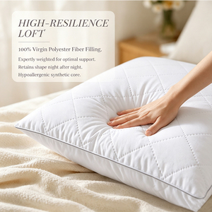 <span class=keywords><strong>Oreiller</strong></span> 50x70cm <span class=keywords><strong>65x65cm</strong></span> 80x80cm - Product Image 6