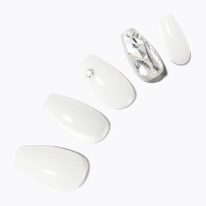 Dessing Diva Kione Uñas artificiales Kione Coffin Categoría de producto - Product Image 1