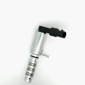 24375-2E100 243752E100 VVT Válvula de control de aceite para <span class=keywords><strong>KIA</strong></span> Forte <span class=keywords><strong>EX</strong></span> Hatchback 4 puertas 2.0L Válvula variable Solenoide de sincronización - Product Image 5