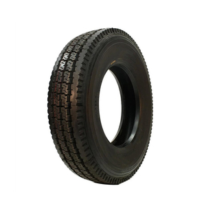 ยางรถบรรทุกหนักขนาด 11R22.5 16PR ยี่ห้อสั่งทำพิเศษ แบบเรเดียล ไม่มียางใน สำหรับเปลี่ยนที่พักหลังพวงมาลัย ของใหม่จากสหรัฐอเมริกา - Product Image 2