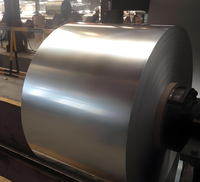 Acier au silicium laminé CRGO M19 de 0,23 mm, finition 2B, acier électrique à grain orienté laminé à froid pour moteurs/transformateurs, découpe et pliage