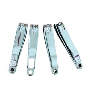 Coupe-ongles 618H avec cure-oreilles, grands coupe-ongles portables en métal, disponibles en magasin One Yuan (prix 2 Yuan/1 Yuan) - Product Image 3