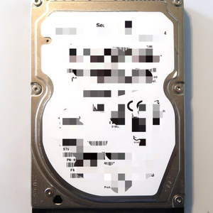 St9500420asg 9psg44-040 0007apm2 5vj Wu Chine 2.5 "500gb 655-1554b Nouveau Original Prêt Stock Automatisation industrielle Pac D - Product Image 1