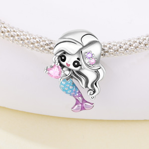 Personalización de Fábrica: Temática Oceánica, Elegantes Figuras de Estrellas de Mar y Sirenas, Figuras de Animales y Paisajes Marinos Hechas a Medida - Product Image 3