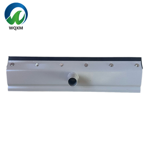 Racleur rapide pour l'élimination des déchets bovins, instrument vétérinaire, fer, nettoyeur de fumier de ferme, 58 cm - Product Image 2