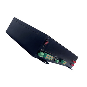 Sistema de Detección de Calor Lineal de Fibra Óptica DTS para Montaje en Rack, para Tuberías de Petróleo y Gas - Product Image 2